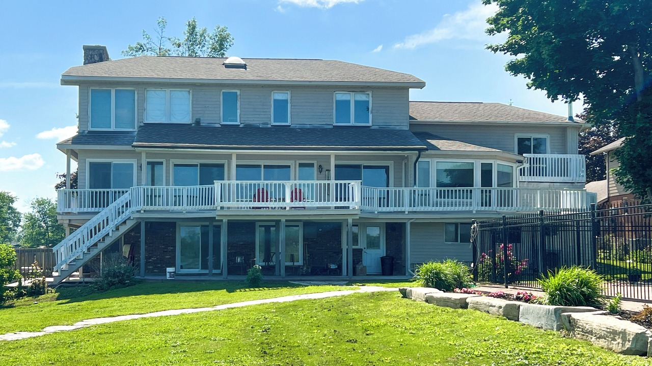 Photo of Outdoor in Orillia