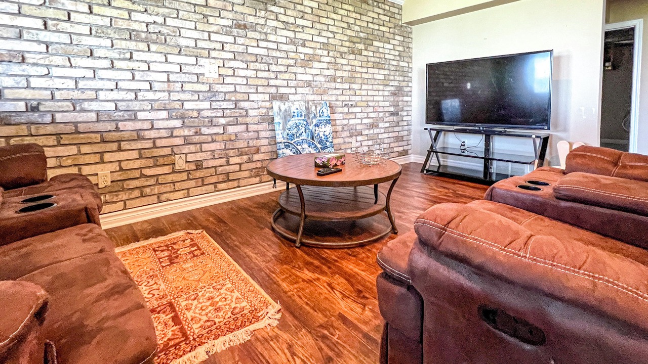 Photo of Livingroom in Orillia