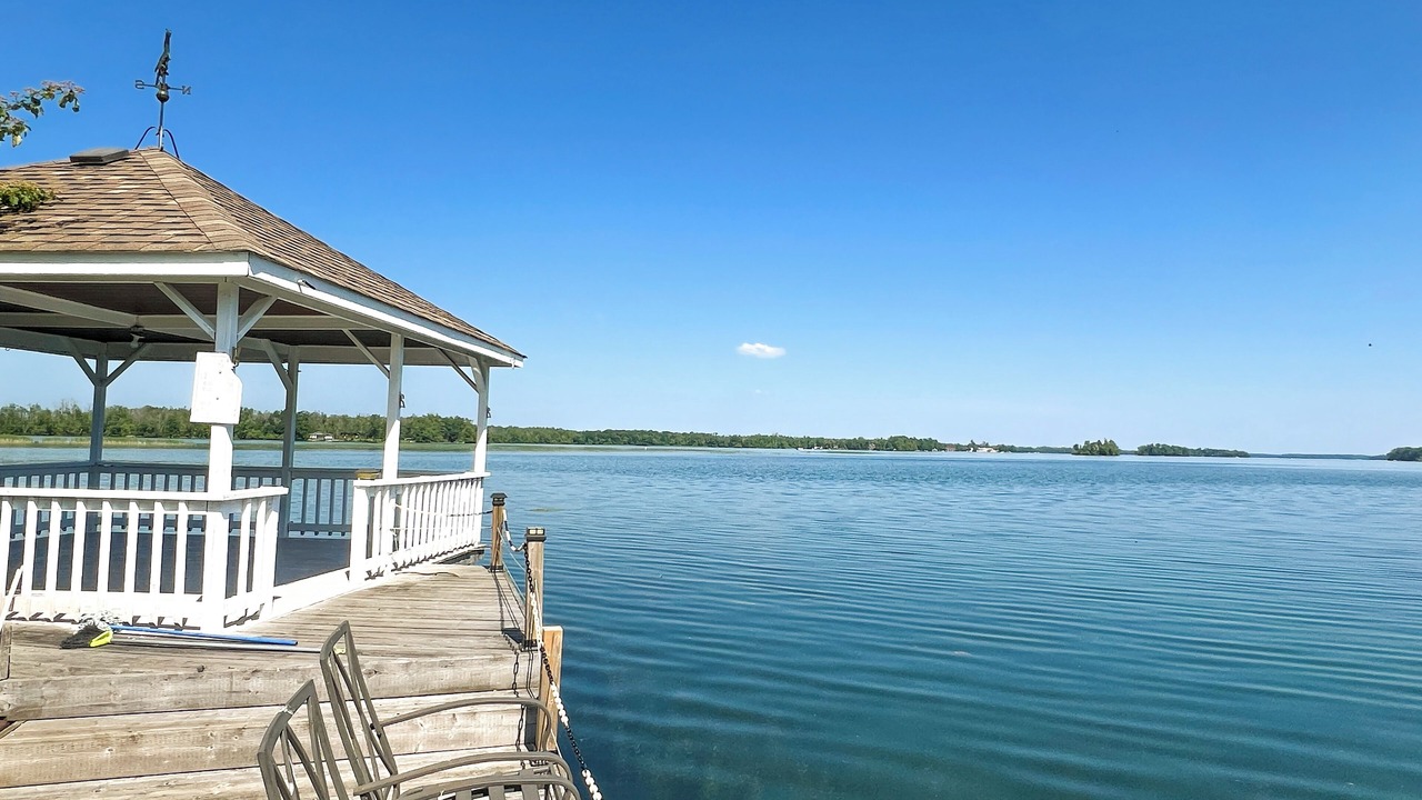 Photo of Patio Balcony in Orillia