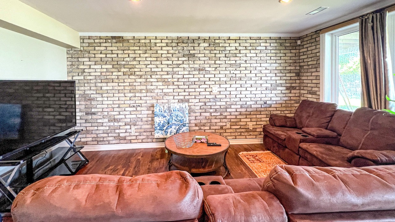 Photo of Livingroom in Orillia