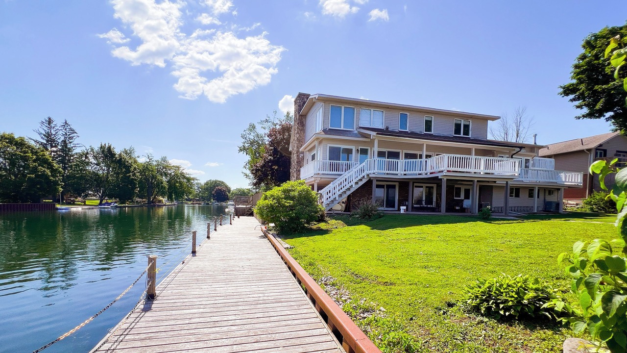 Photo of Outdoor in Orillia