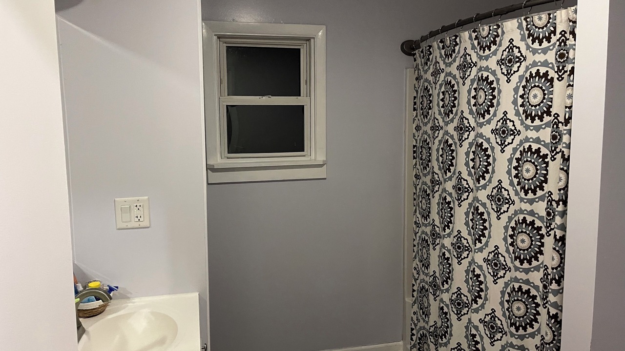 Photo of Bathroom in Harrietta