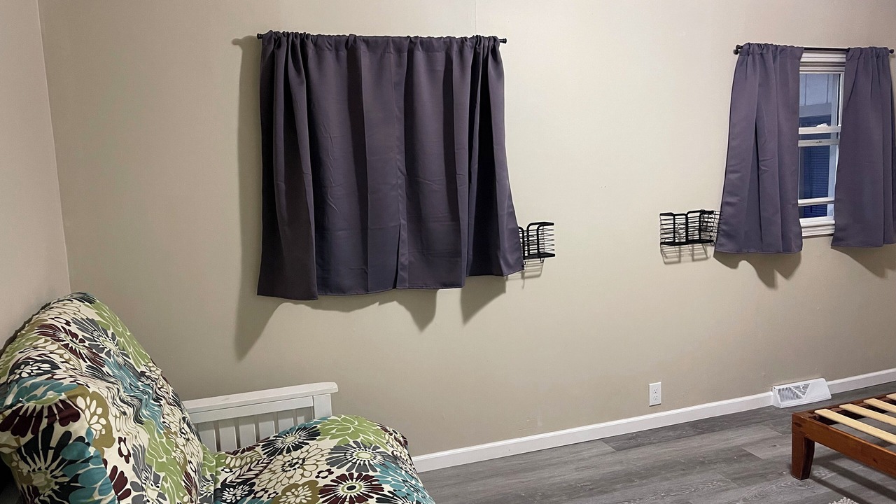 Photo of Livingroom in Harrietta