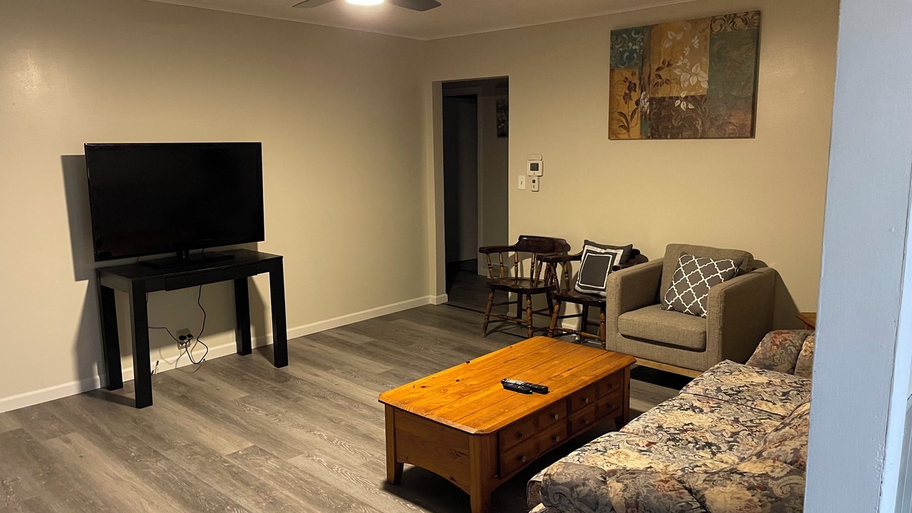 Photo of Livingroom in Harrietta