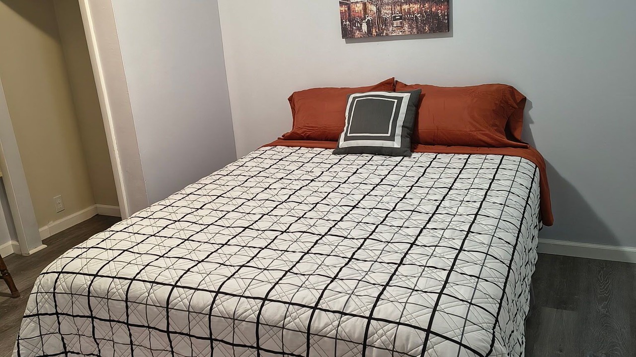 Photo of Bedroom in Harrietta