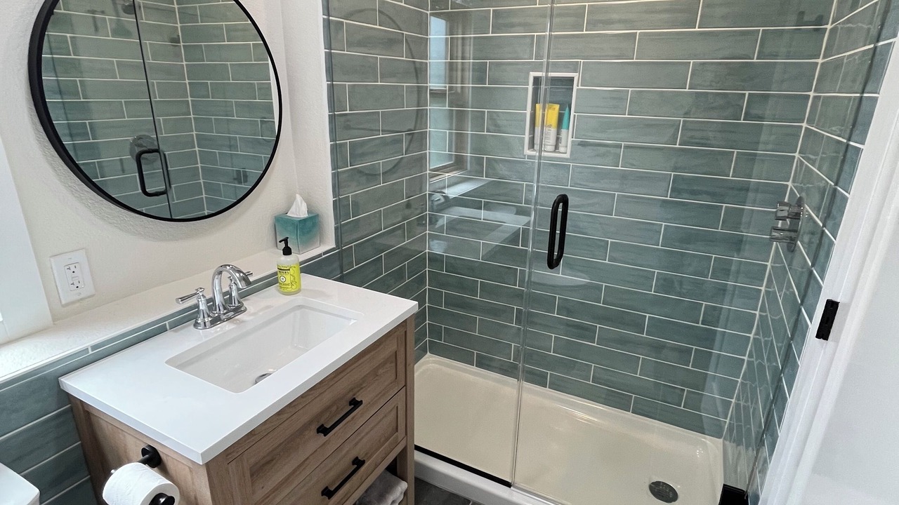 Photo of Bathroom in Superior