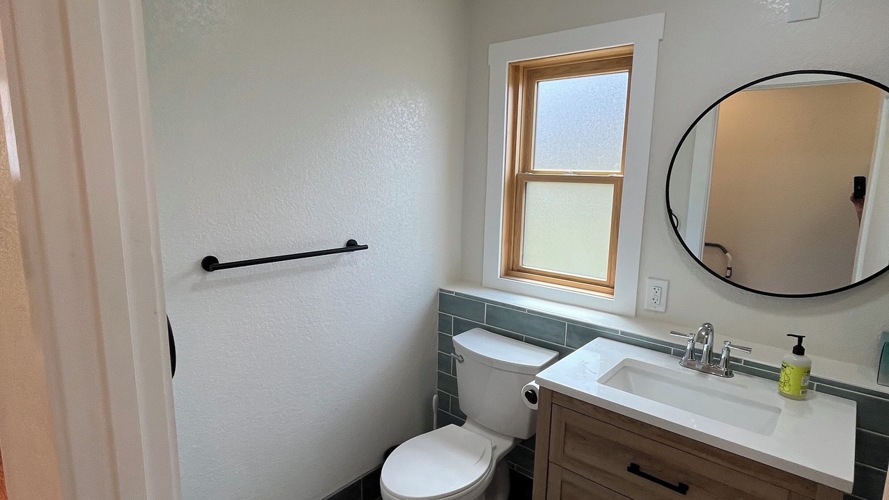Photo of Bathroom in Superior