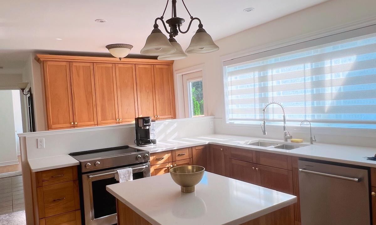 Photo of Kitchen in Thorold
