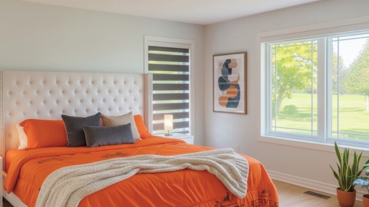 Photo of Bedroom in Thorold