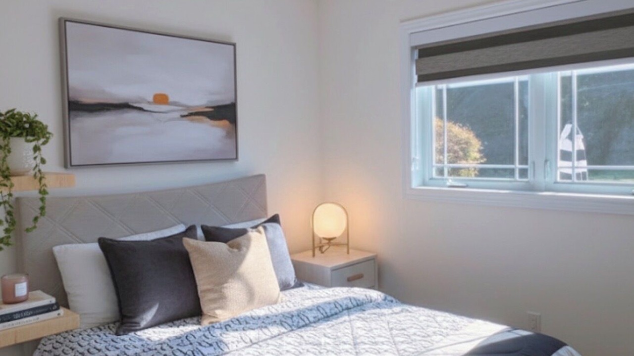 Photo of Bedroom in Thorold