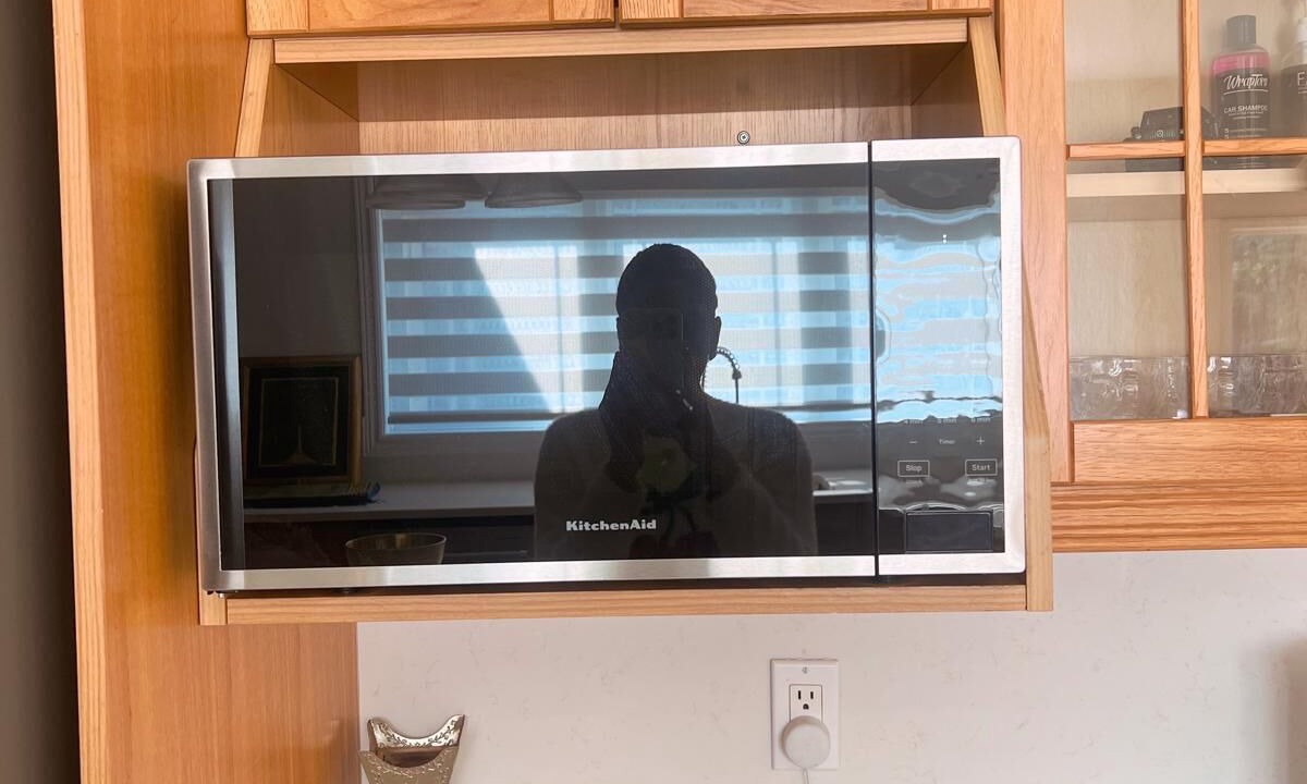 Photo of Kitchen in Thorold