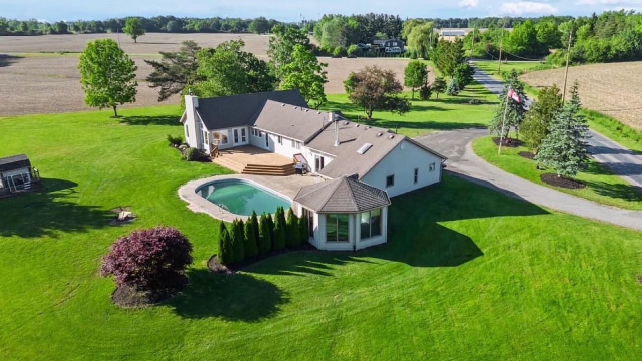 Photo of Outdoor in Thorold
