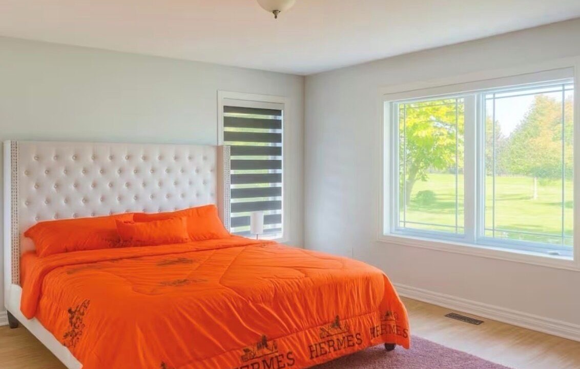 Photo of Bedroom in Thorold