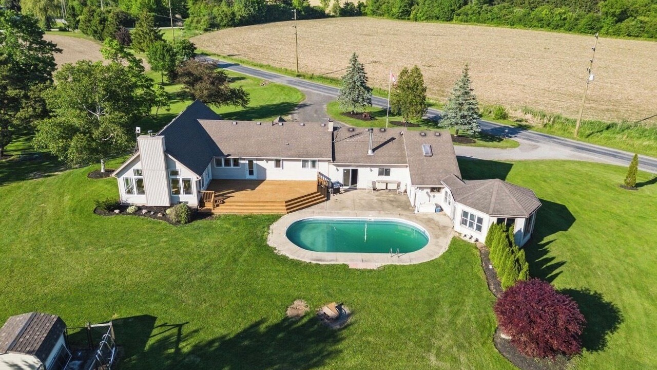 Photo of Outdoor in Thorold
