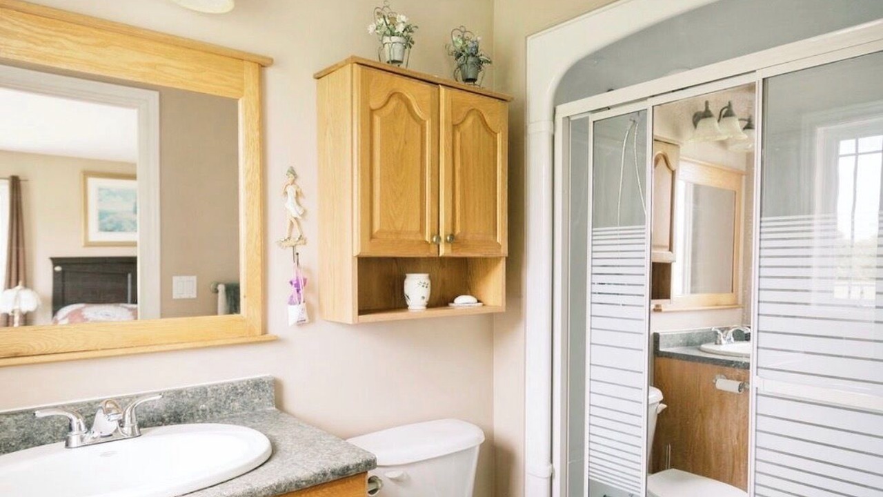 Photo of Bathroom in Thorold