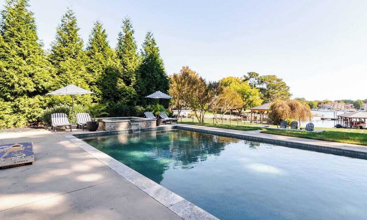 Photo of Outdoor in Cornelius