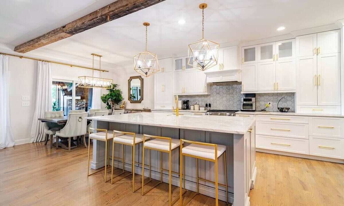 Photo of Kitchen in Cornelius