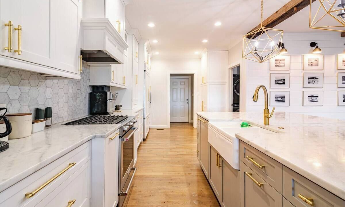 Photo of Kitchen in Cornelius