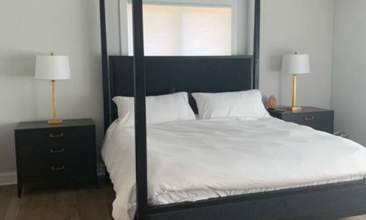Photo of Bedroom in Cornelius