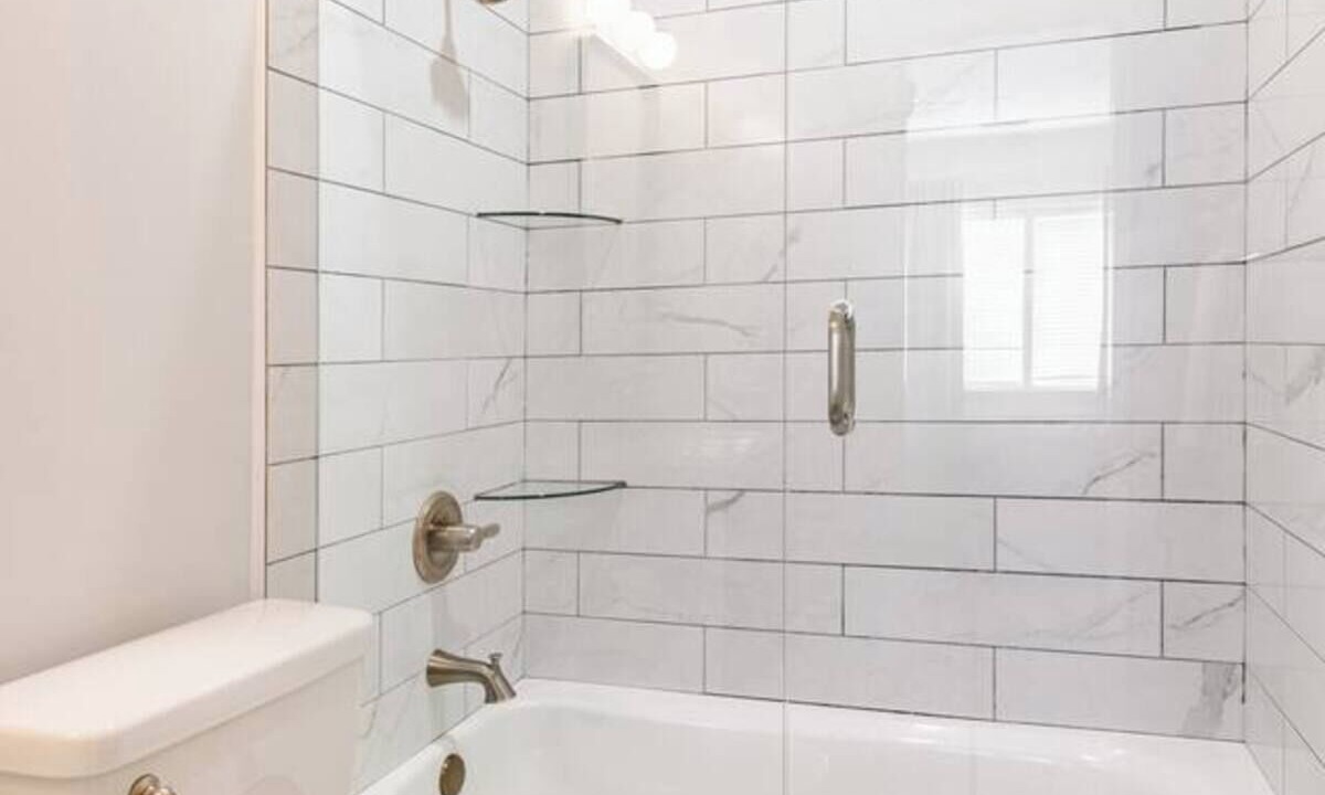 Photo of Bathroom in Cornelius