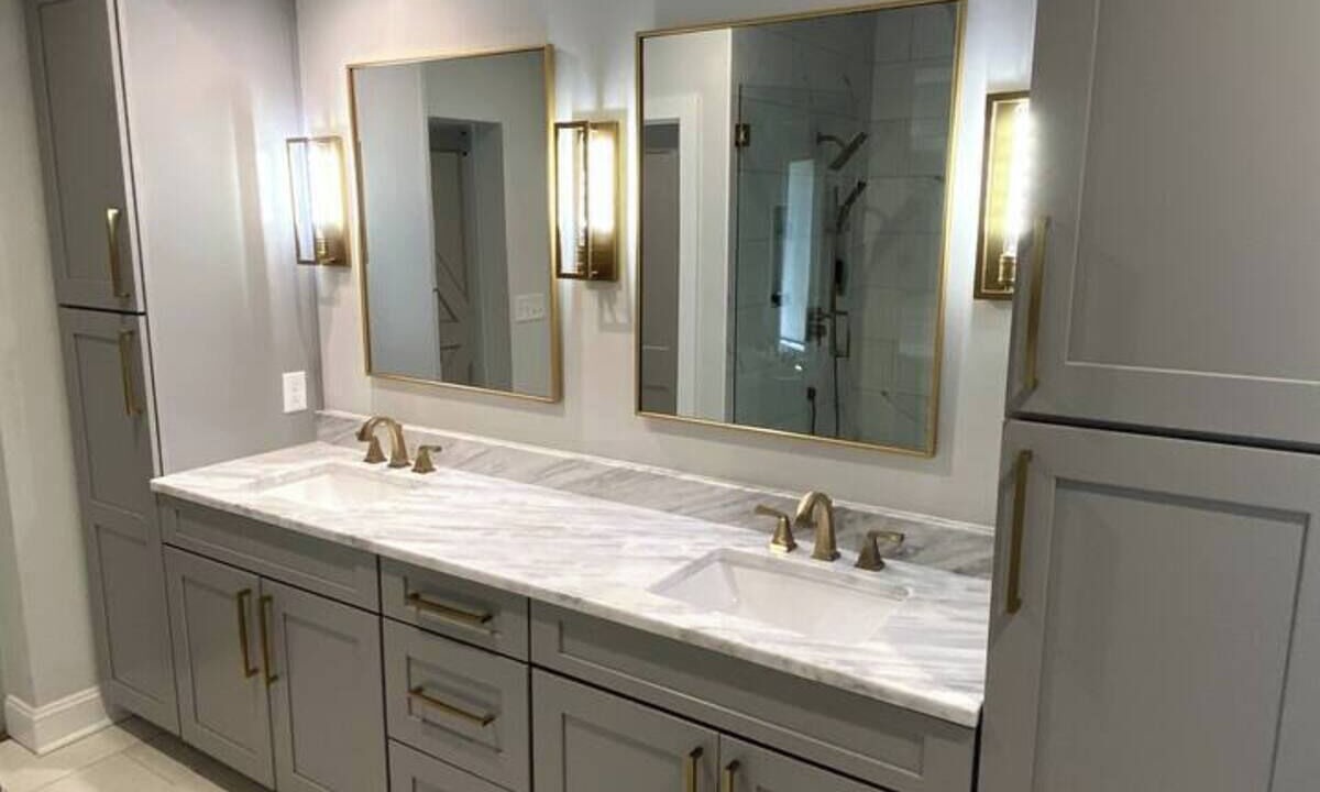 Photo of Bathroom in Cornelius