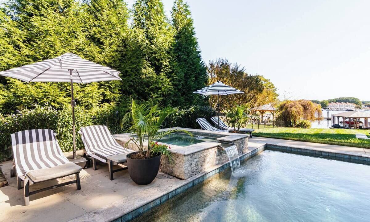 Photo of Outdoor in Cornelius