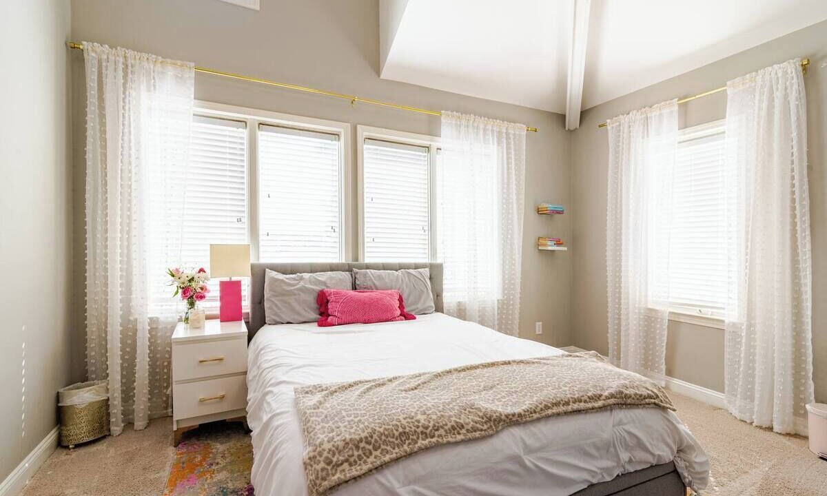 Photo of Bedroom in Cornelius