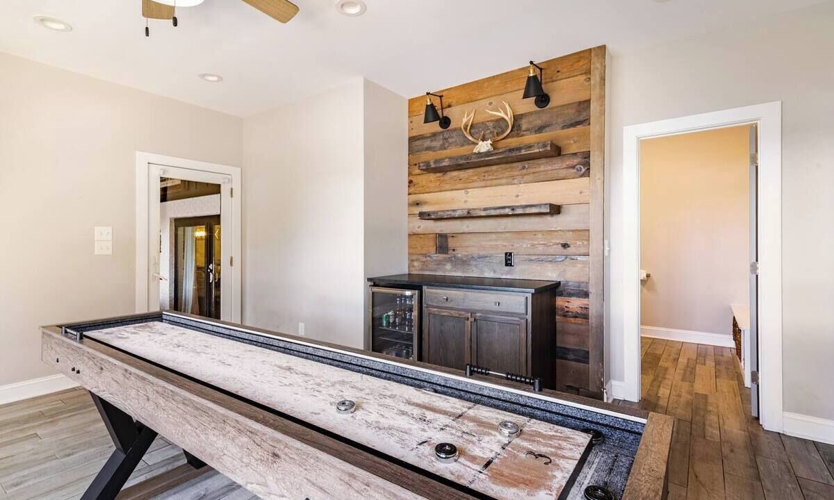 Photo of Bedroom in Cornelius