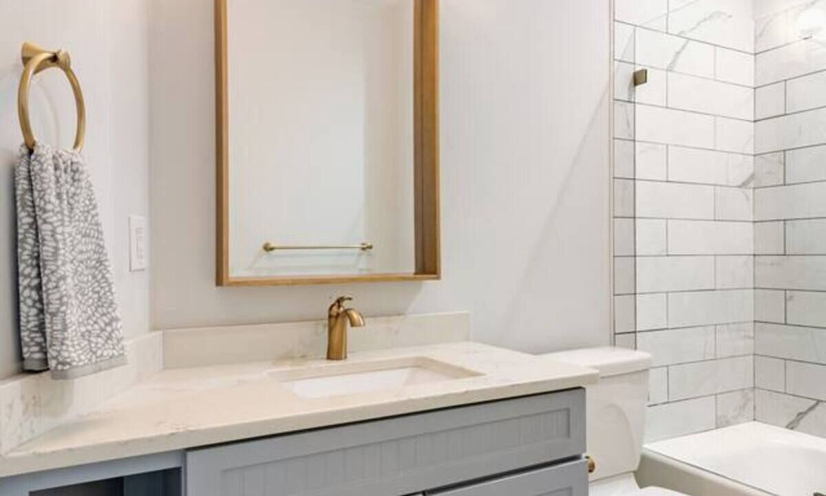 Photo of Bathroom in Cornelius