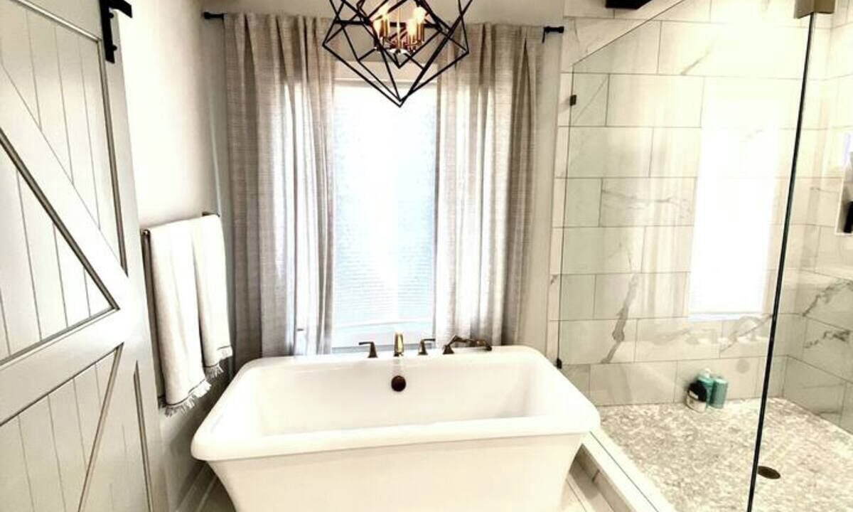 Photo of Bathroom in Cornelius