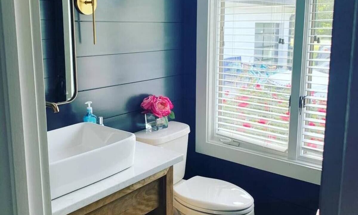 Photo of Bathroom in Cornelius