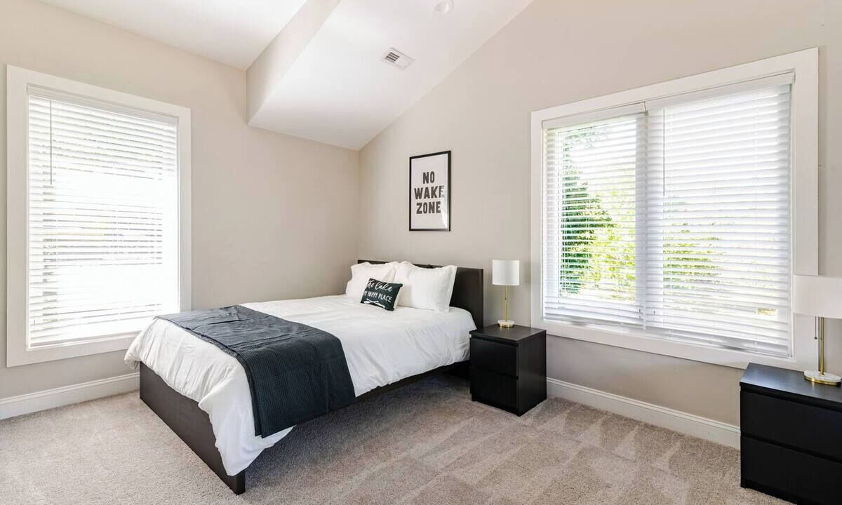 Photo of Bedroom in Cornelius