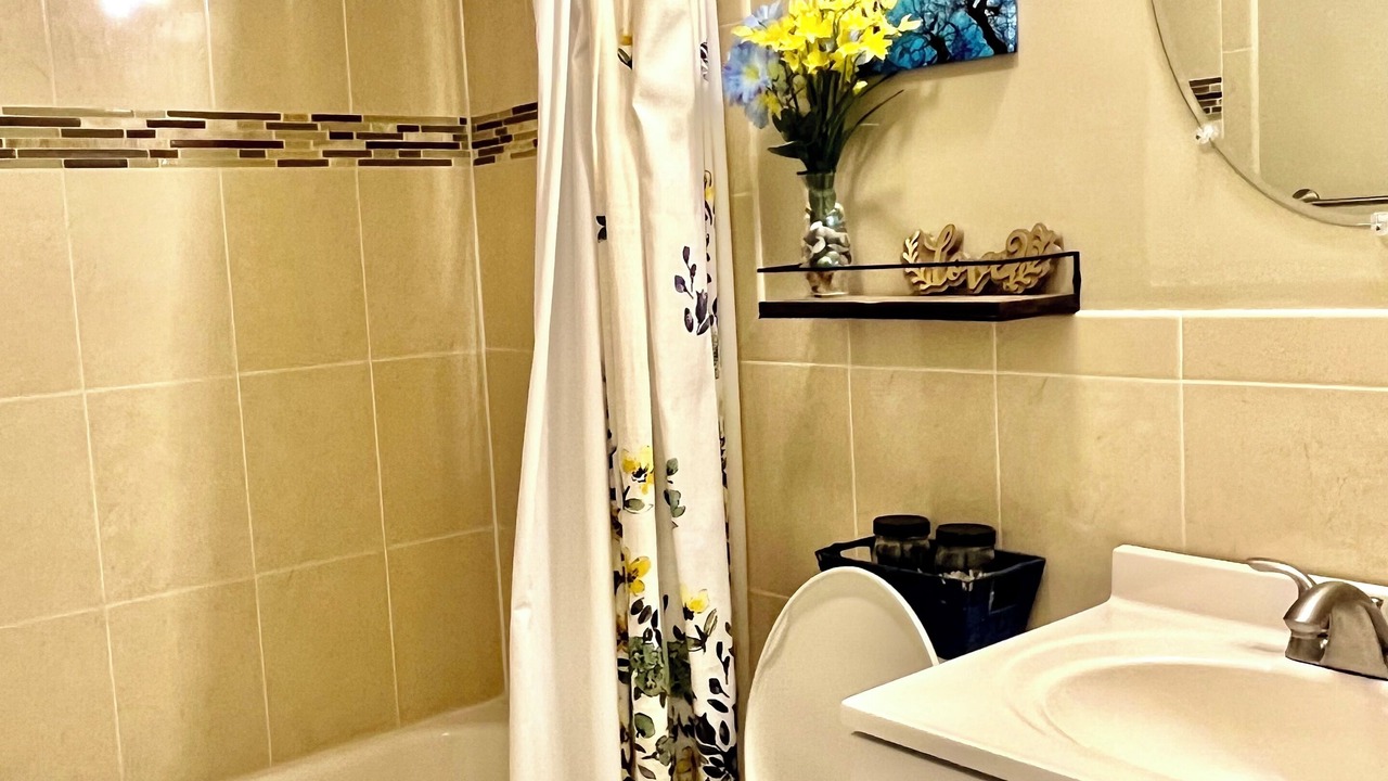 Photo of Bathroom in Annandale