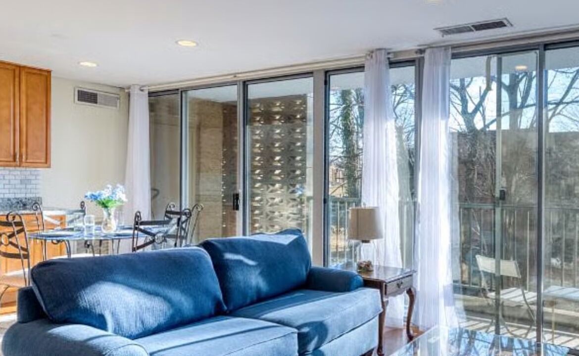 Photo of Livingroom in Annandale