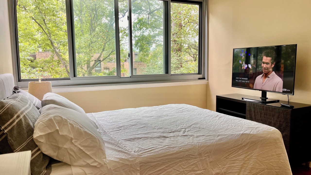 Photo of Bedroom in Annandale