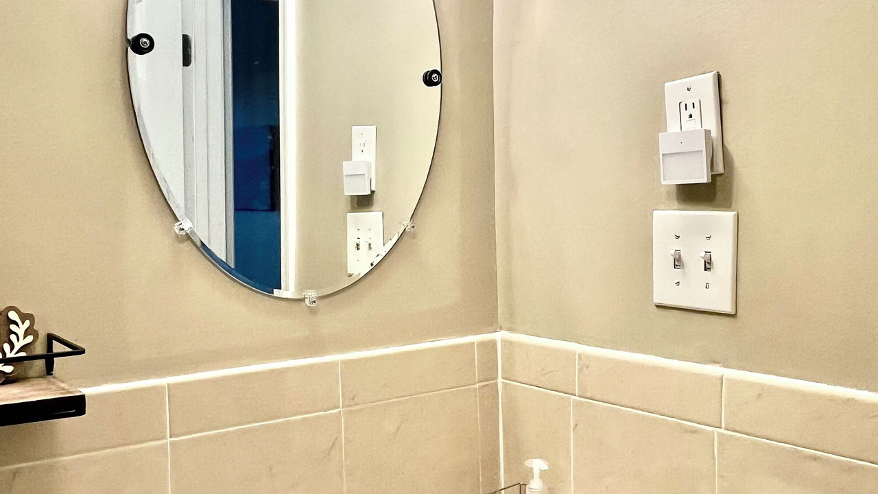 Photo of Bathroom in Annandale