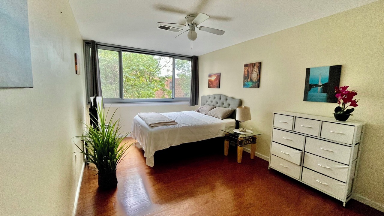 Photo of Bedroom in Annandale