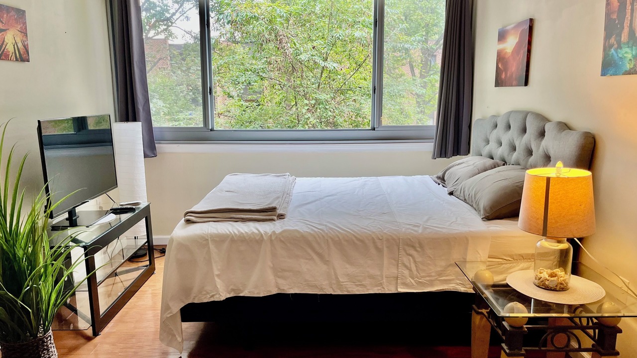 Photo of Bedroom in Annandale