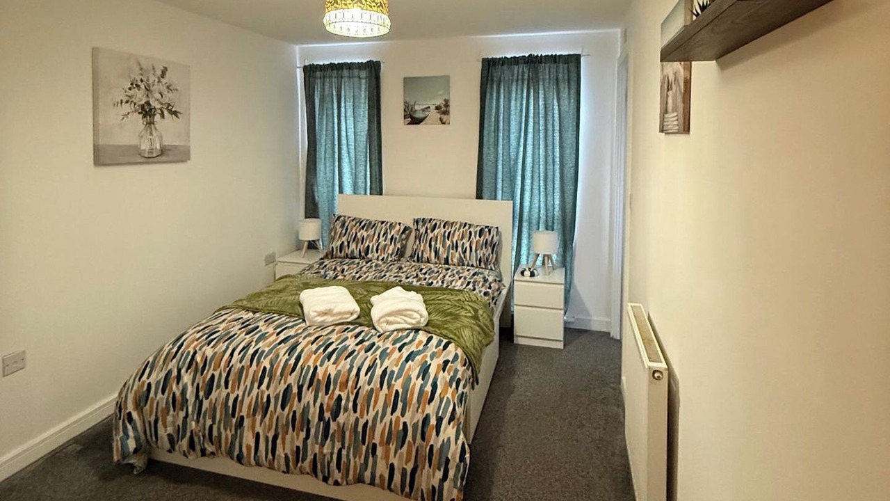 Photo of Others in Bracknell