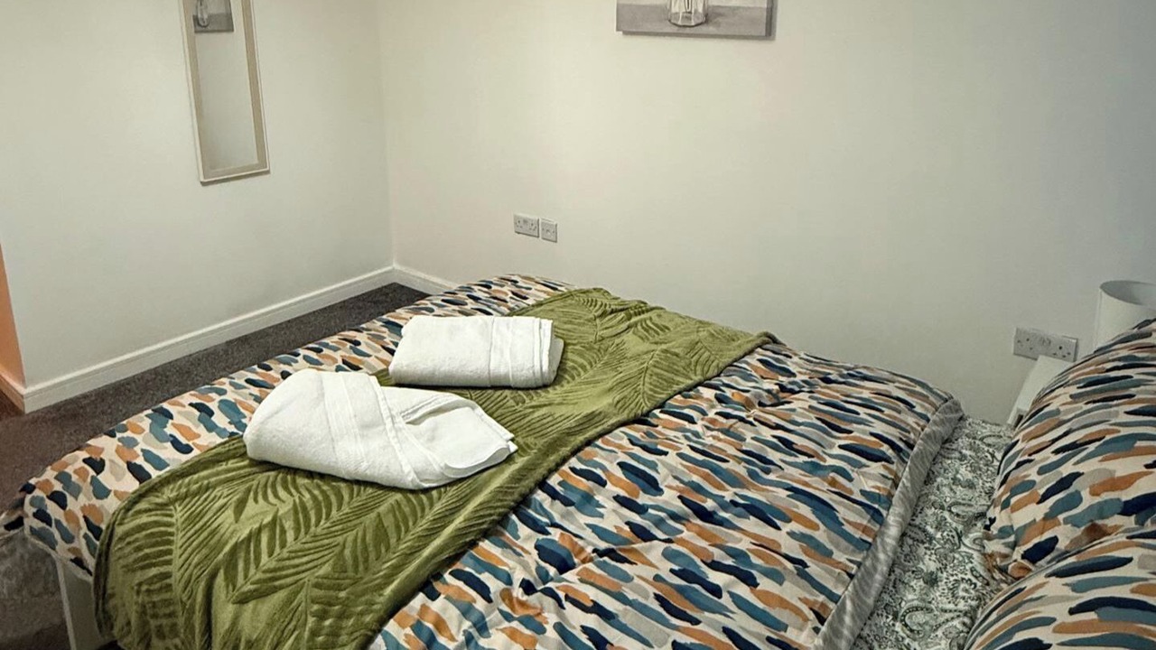 Photo of Others in Bracknell