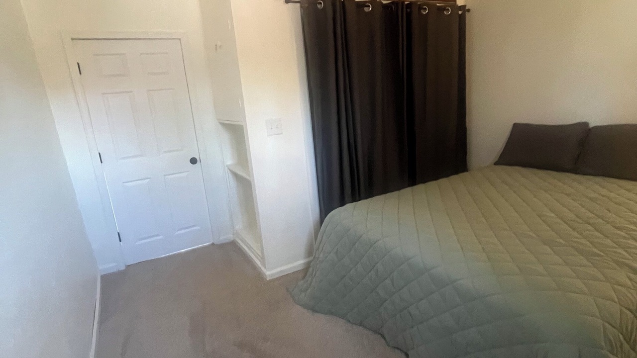 Photo of Bedroom in Garden City