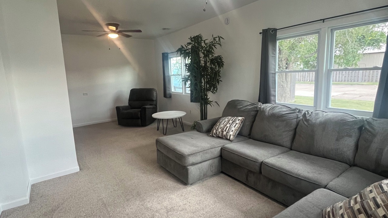 Photo of Livingroom in Garden City