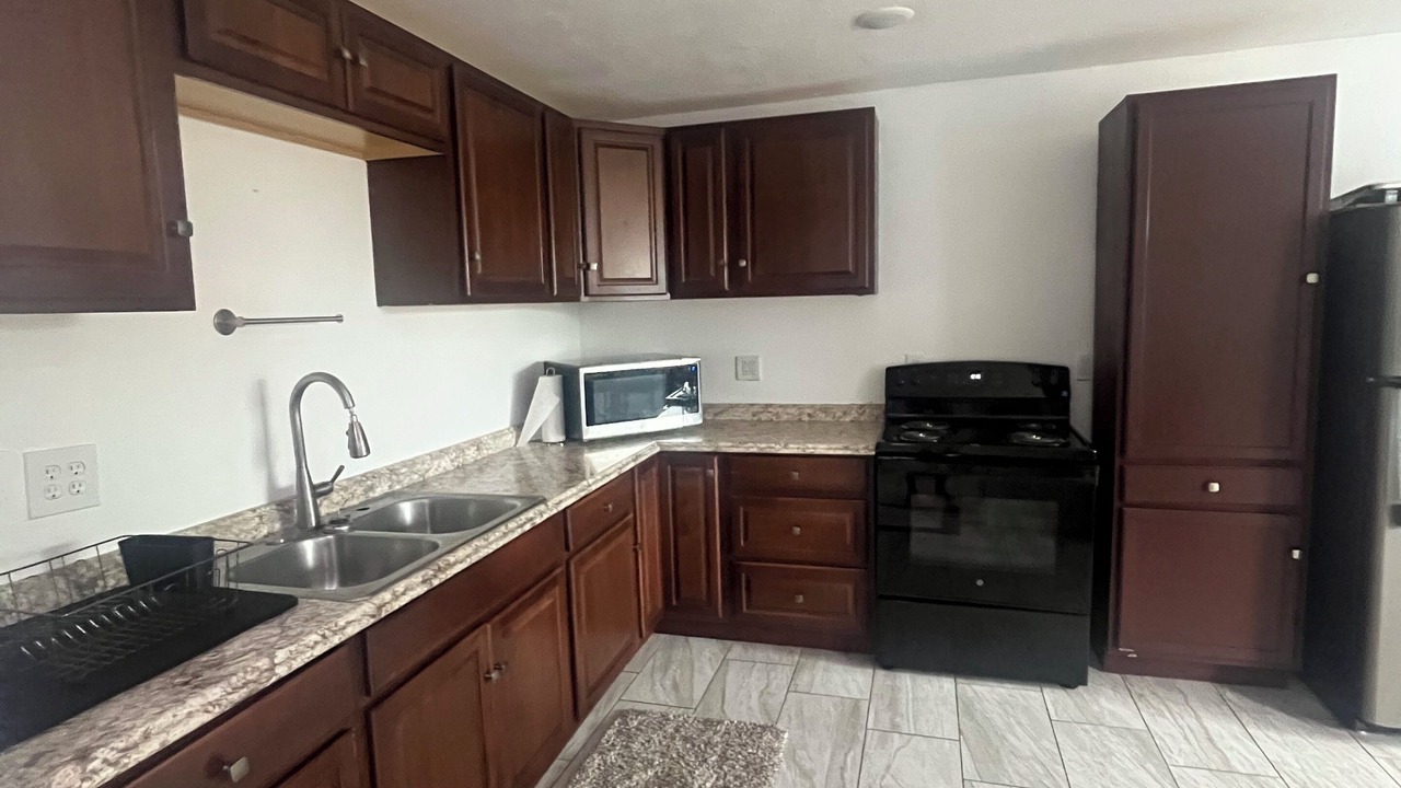 Photo of Kitchen in Garden City