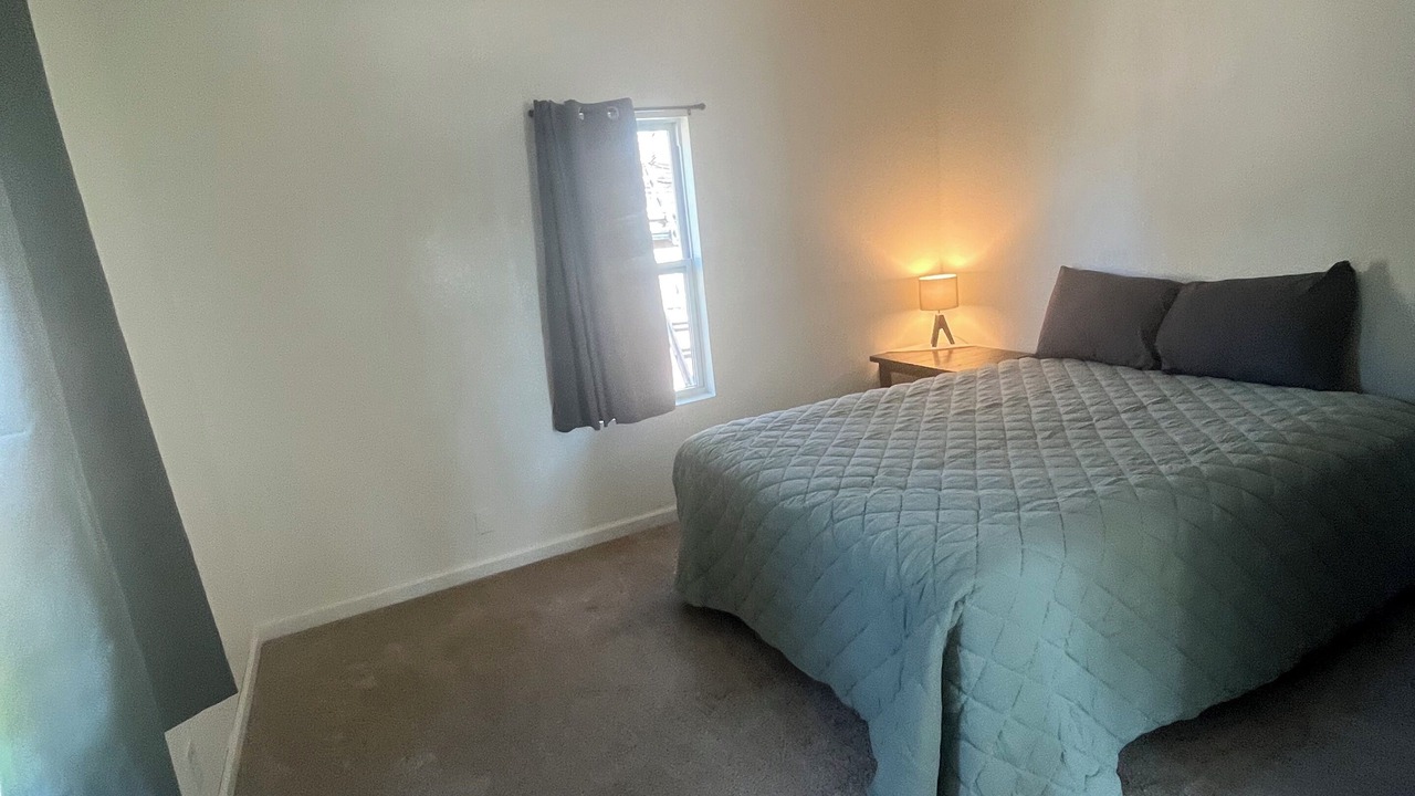 Photo of Bedroom in Garden City