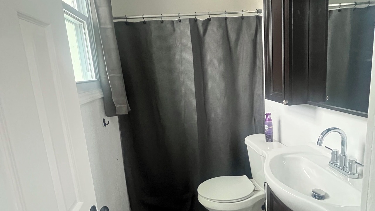 Photo of Bathroom in Garden City