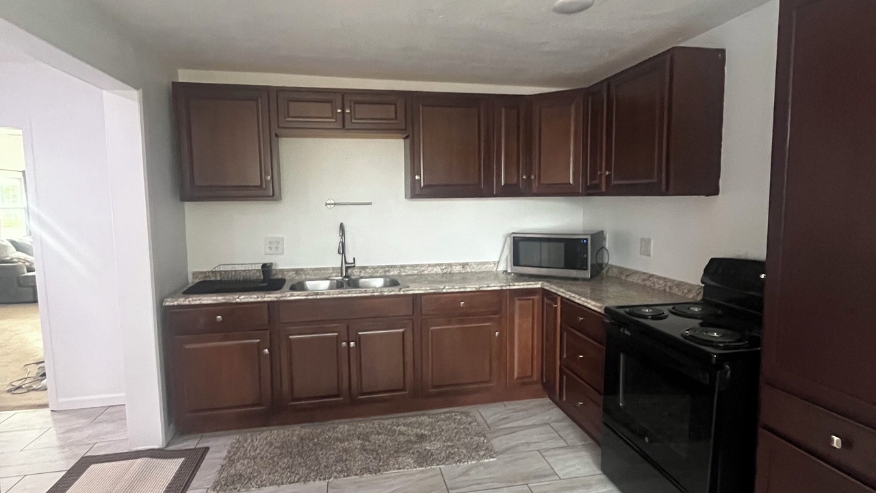 Photo of Kitchen in Garden City