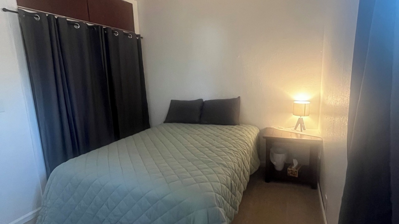 Photo of Bedroom in Garden City