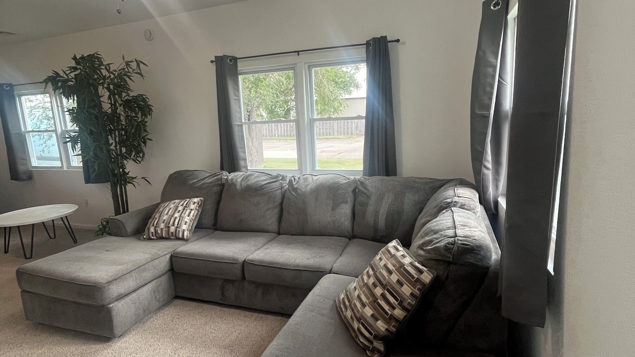 Photo of Livingroom in Garden City