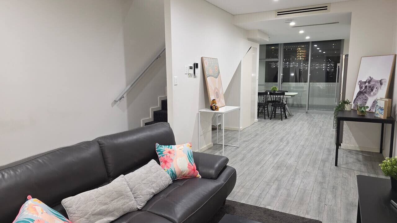 Photo of Livingroom in Camperdown