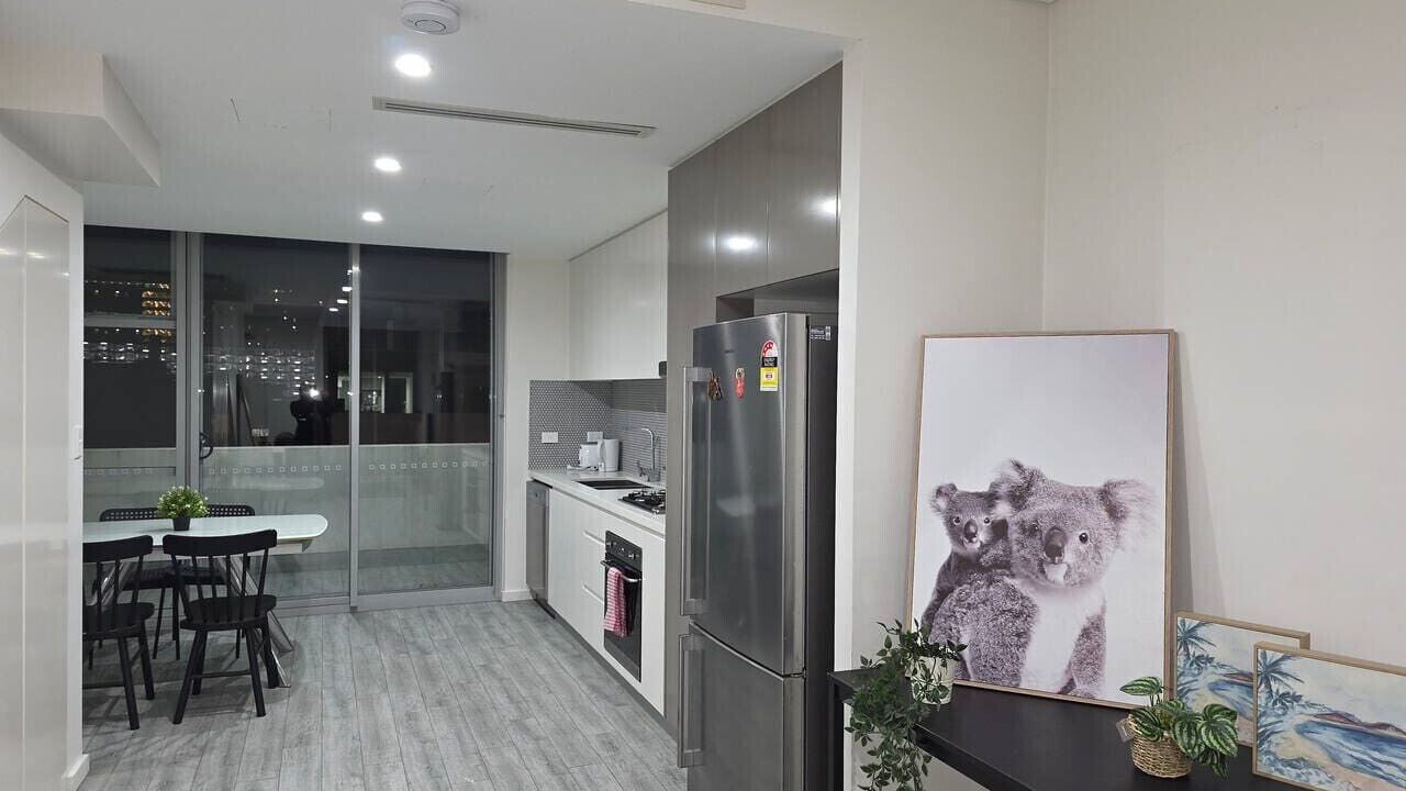 Photo of Kitchen in Camperdown